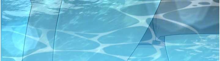 《Setup!排球少女》漫画 第78話-享受在海邊被硬來的感覺