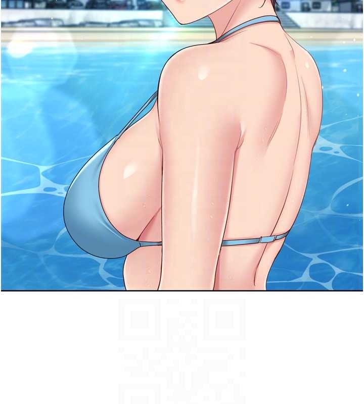 《Setup!排球少女》漫画 第78話-享受在海邊被硬來的感覺