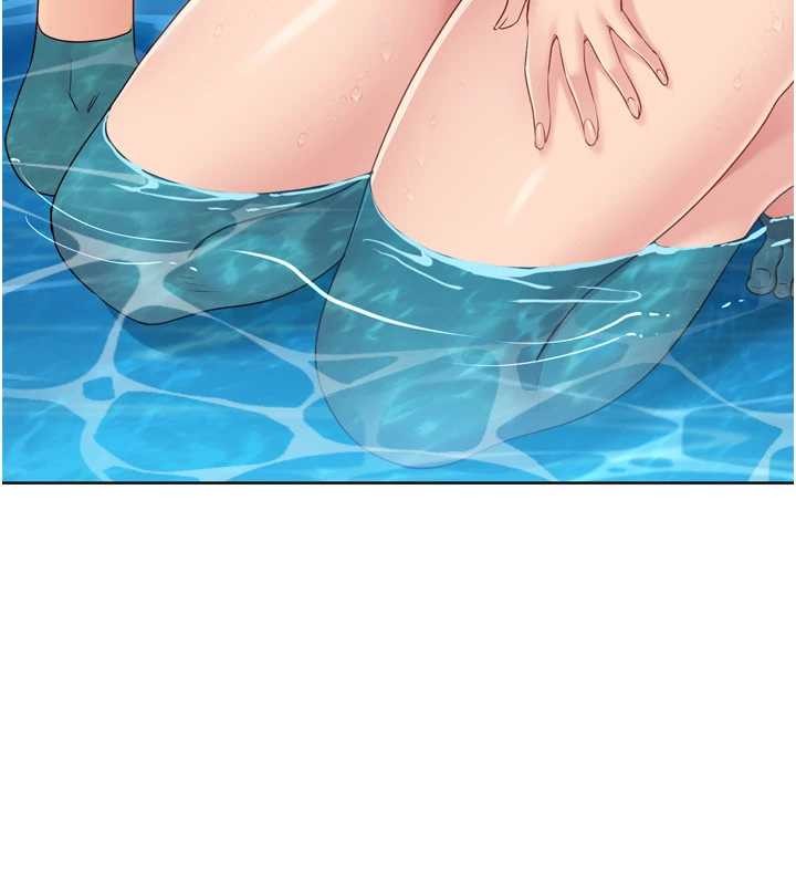 《Setup!排球少女》漫画 第79話-都怪你點燃我的慾火&hearts;