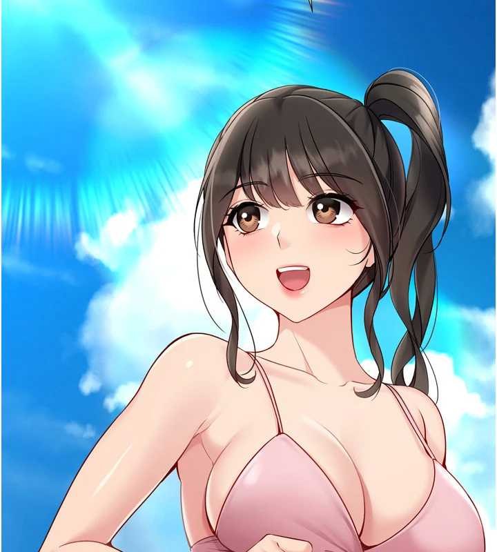 《Setup!排球少女》漫画 第79話-都怪你點燃我的慾火&hearts;