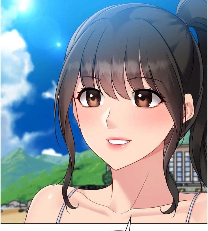 《Setup!排球少女》漫画 第79話-都怪你點燃我的慾火&hearts;