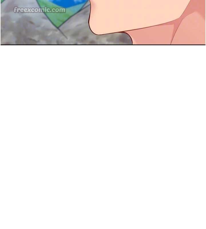 《Setup!排球少女》漫画 第79話-都怪你點燃我的慾火&hearts;