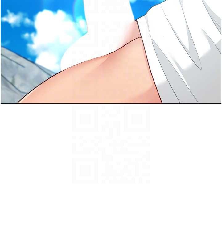 《Setup!排球少女》漫画 第79話-都怪你點燃我的慾火&hearts;