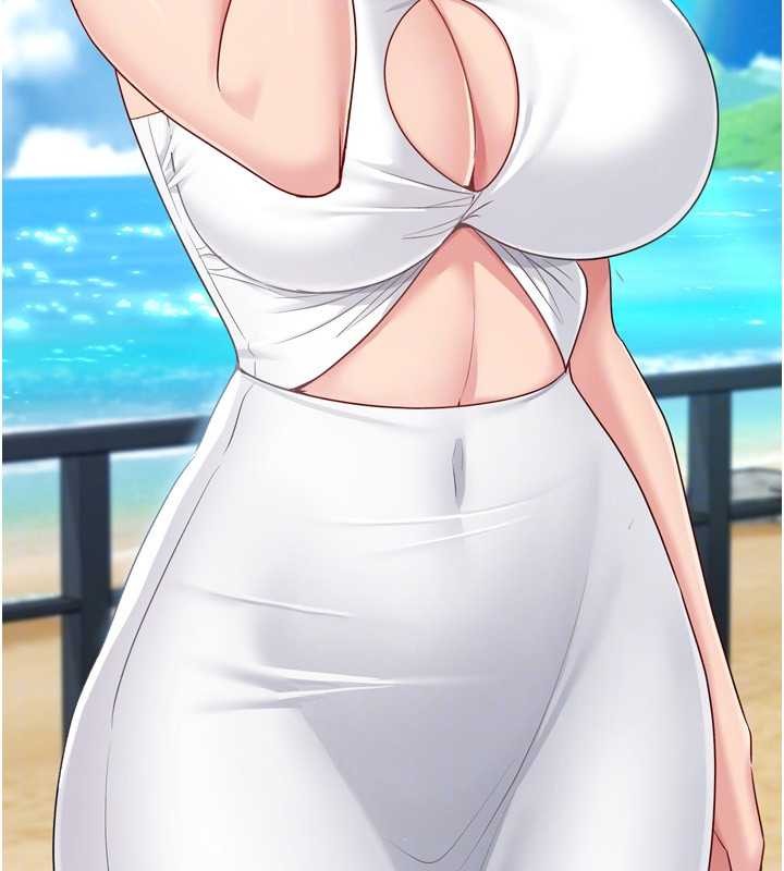 《Setup!排球少女》漫画 第80話-用妳的鮑魚展現誠意