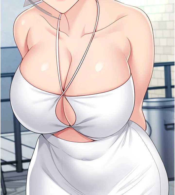 《Setup!排球少女》漫画 第80話-用妳的鮑魚展現誠意