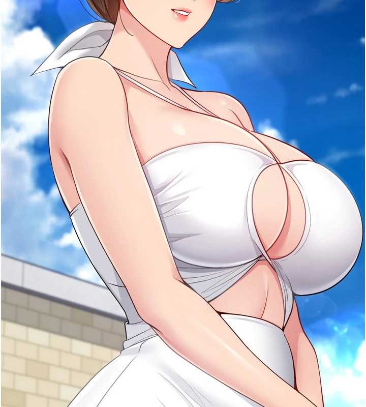 《Setup!排球少女》漫画 第80話-用妳的鮑魚展現誠意