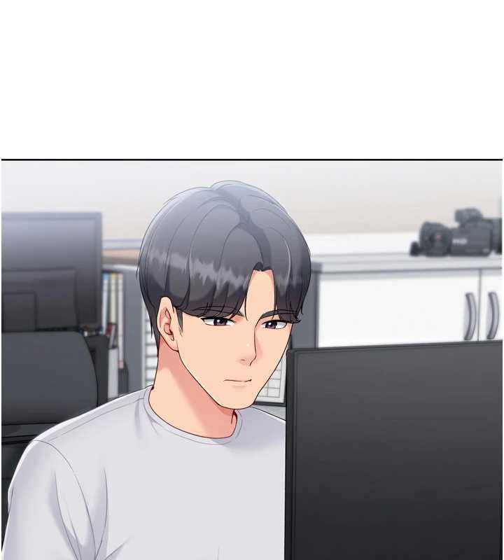 《Setup!排球少女》漫画 第81話-我不會辜負妳的期望