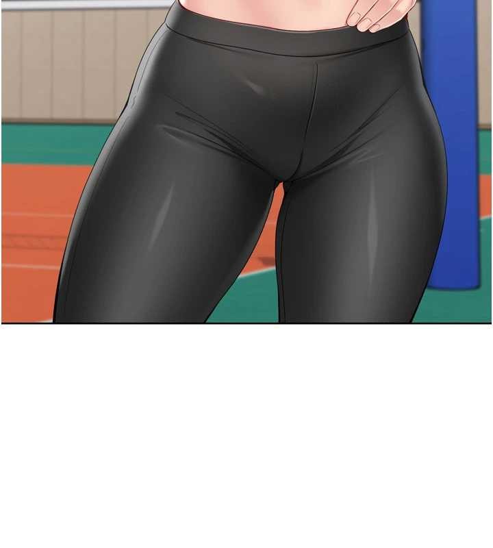 《Setup!排球少女》漫画 第82話-啟動親密連結