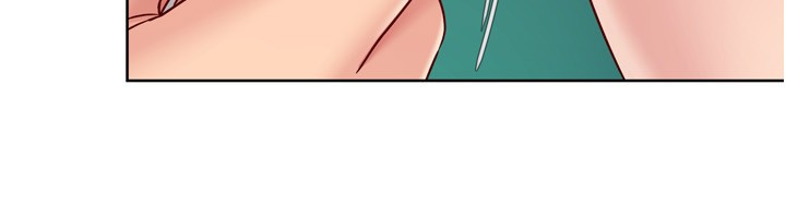 《Setup!排球少女》漫画 第83話-忍住高潮也是種訓練