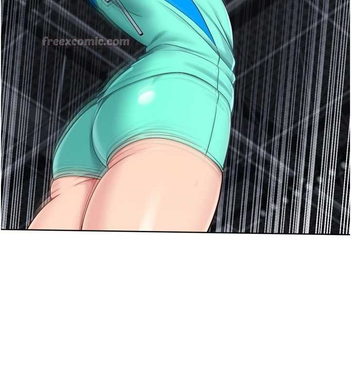 《Setup!排球少女》漫画 第84話-直擊競爭對手的性愛現場