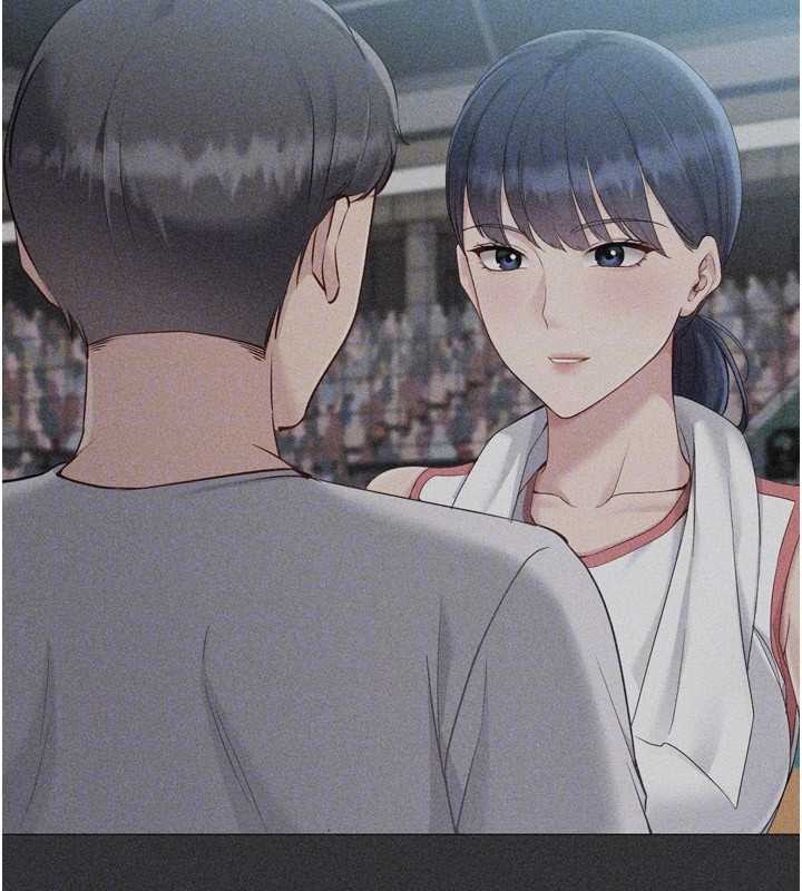 《Setup!排球少女》漫画 第84話-直擊競爭對手的性愛現場