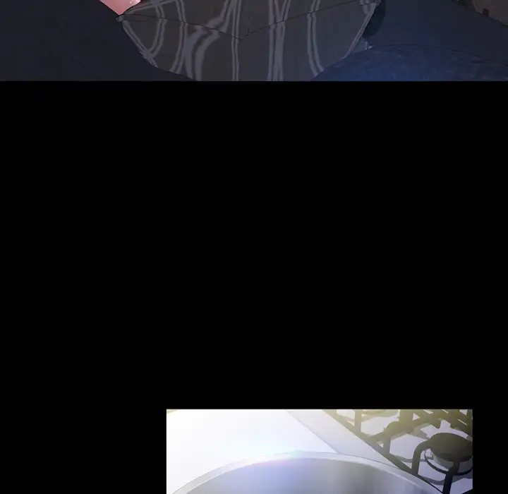 《S商店的她》漫画 第11话