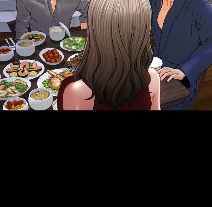 《S商店的她》漫画 第12话