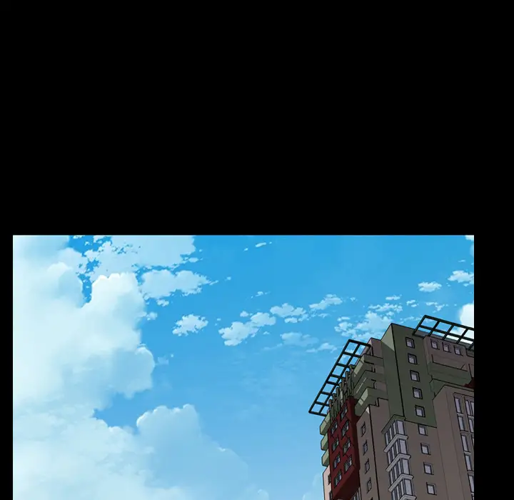 《S商店的她》漫画 第12话