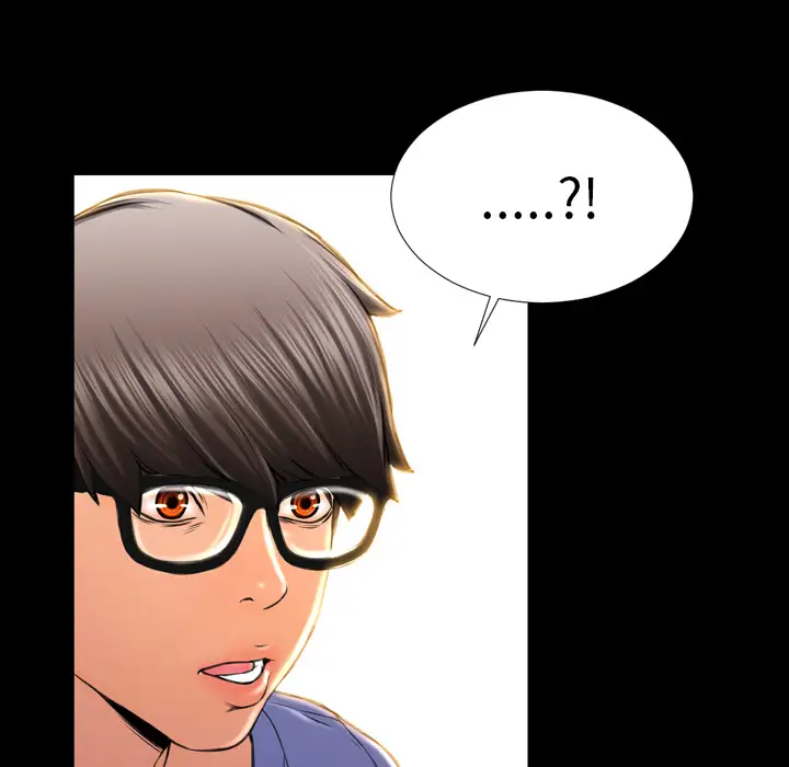 《S商店的她》漫画 第12话