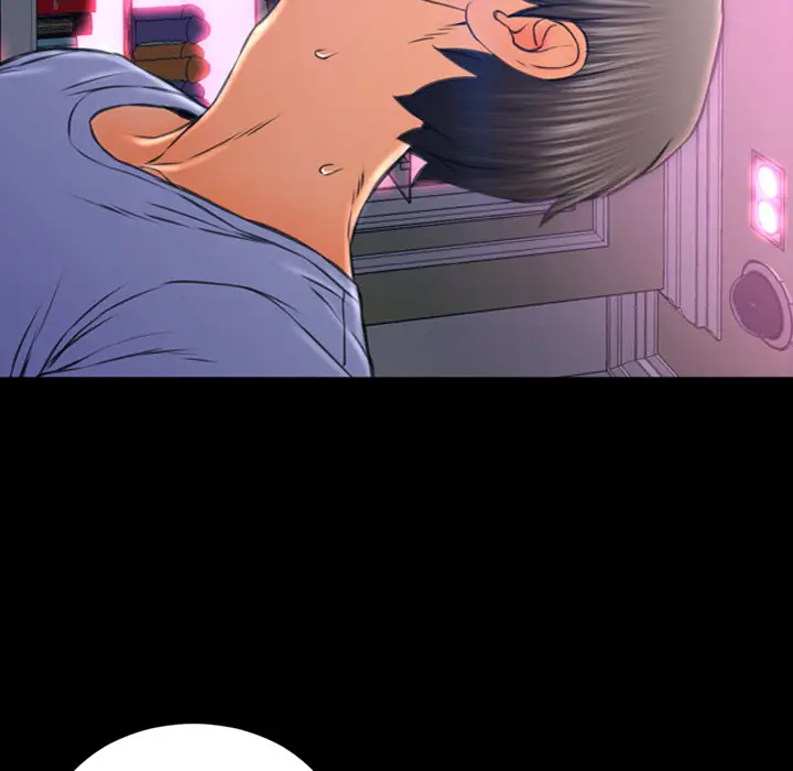 《S商店的她》漫画 第15话