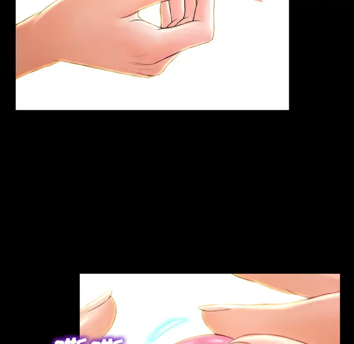 《S商店的她》漫画 第19话