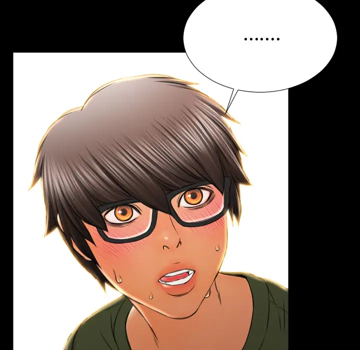 《S商店的她》漫画 第31话