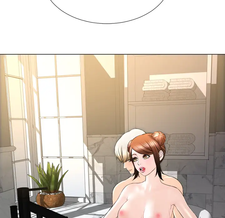 《S商店的她》漫画 第39话
