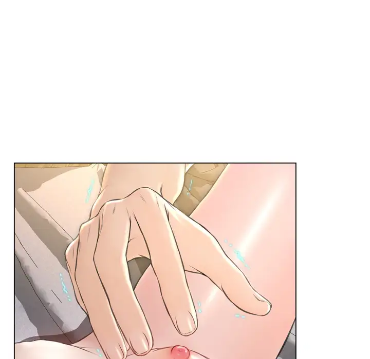 《S商店的她》漫画 第39话