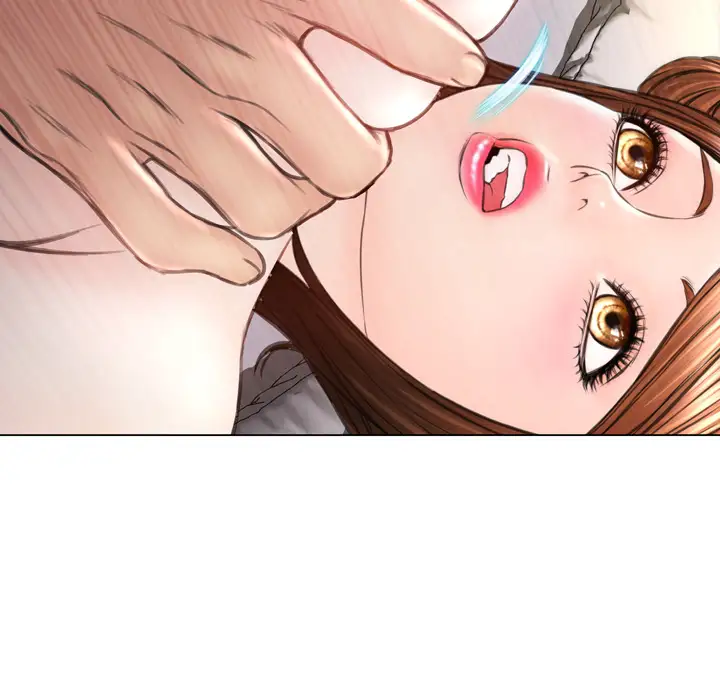 《S商店的她》漫画 第39话