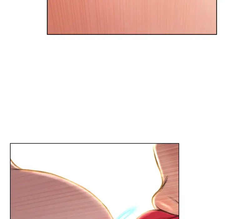 《S商店的她》漫画 第39话