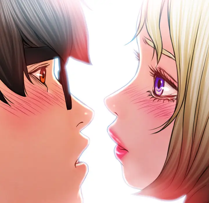《S商店的她》漫画 第4话