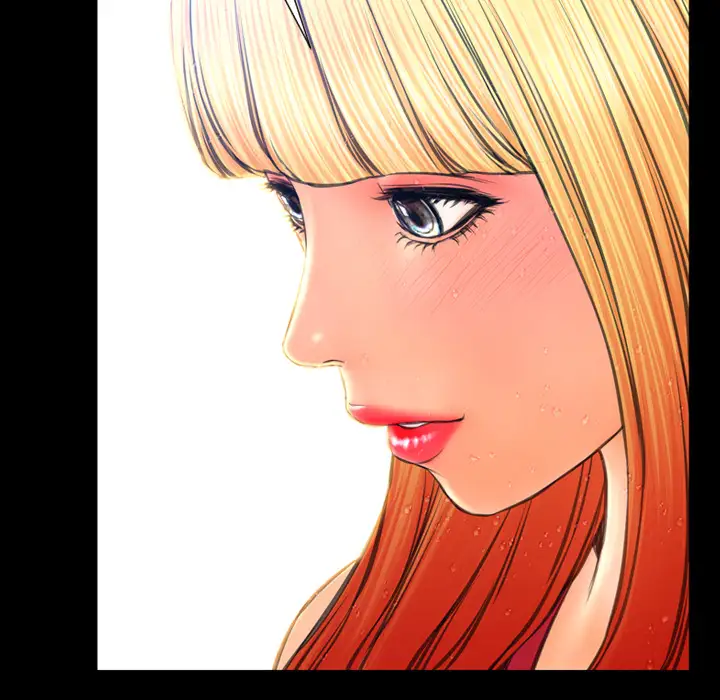 《S商店的她》漫画 第44话