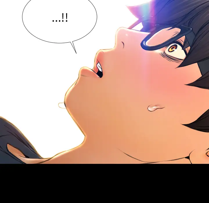 《S商店的她》漫画 第44话