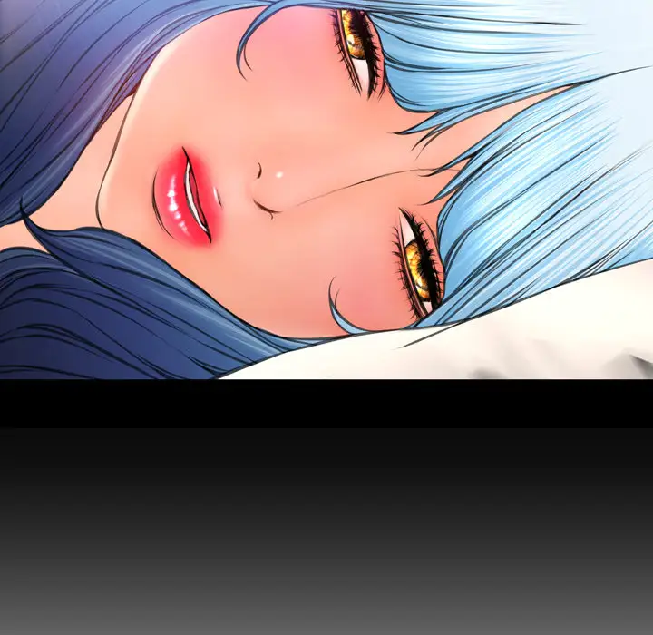 《S商店的她》漫画 第48话