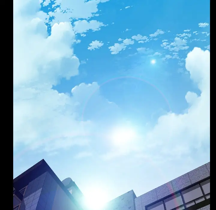 《S商店的她》漫画 第48话