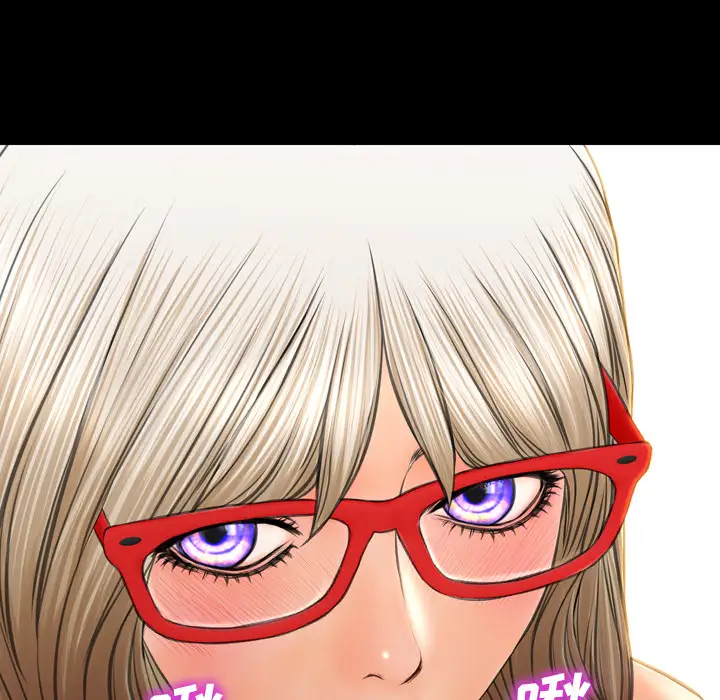 《S商店的她》漫画 第49话