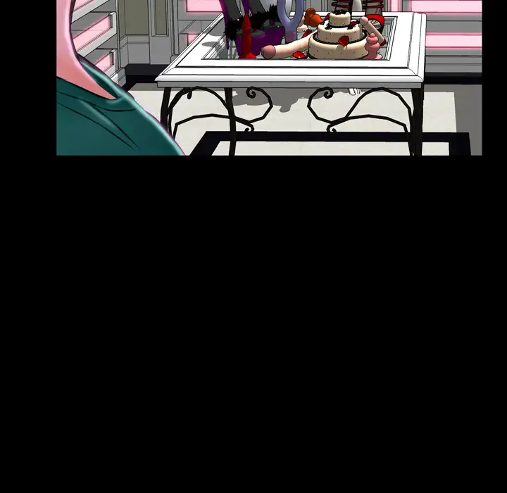 《S商店的她》漫画 第5话