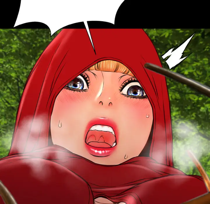 《S商店的她》漫画 第56章