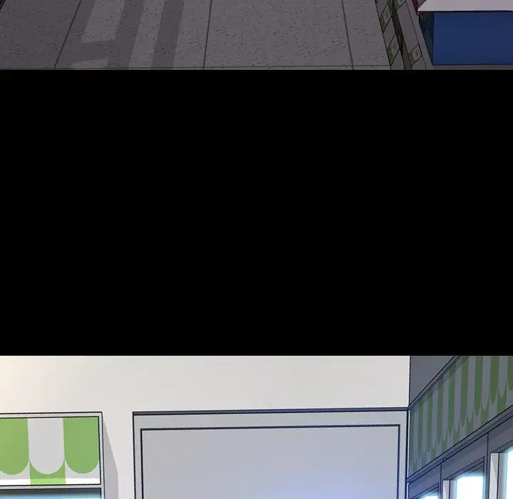 《S商店的她》漫画 第57章