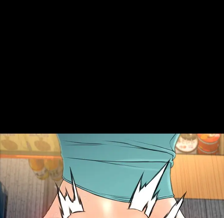 《S商店的她》漫画 第57章