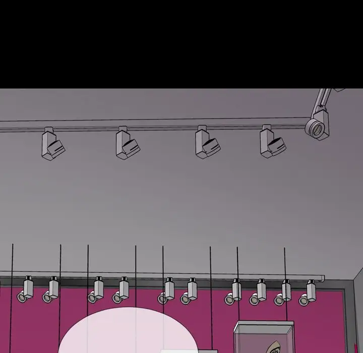 《S商店的她》漫画 第57章