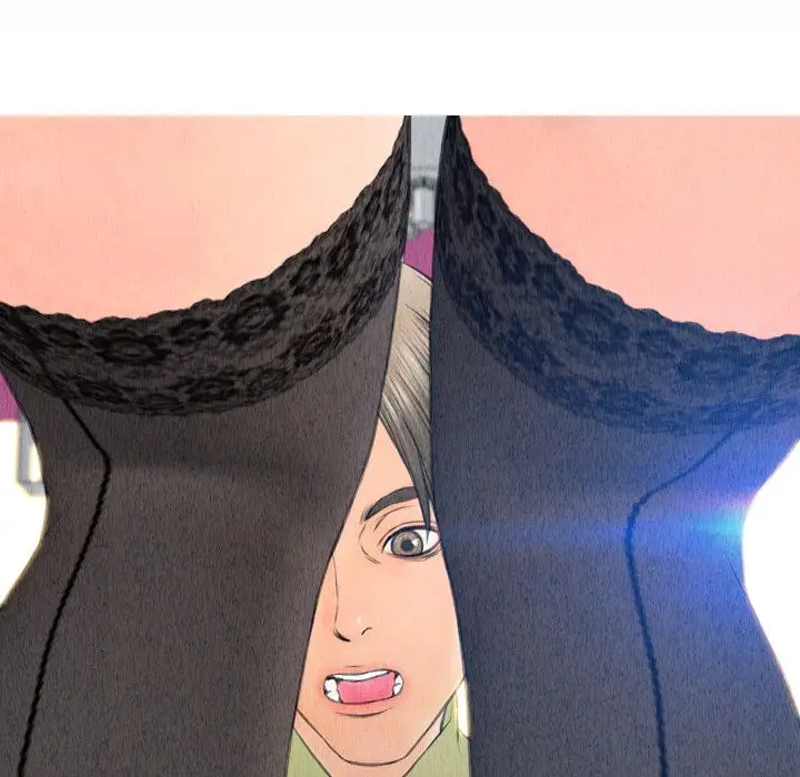《S商店的她》漫画 第58章
