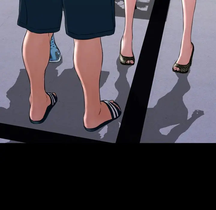 《S商店的她》漫画 第58章