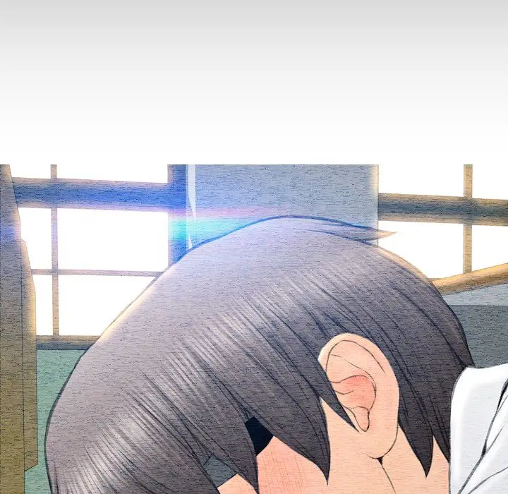 《S商店的她》漫画 第58章