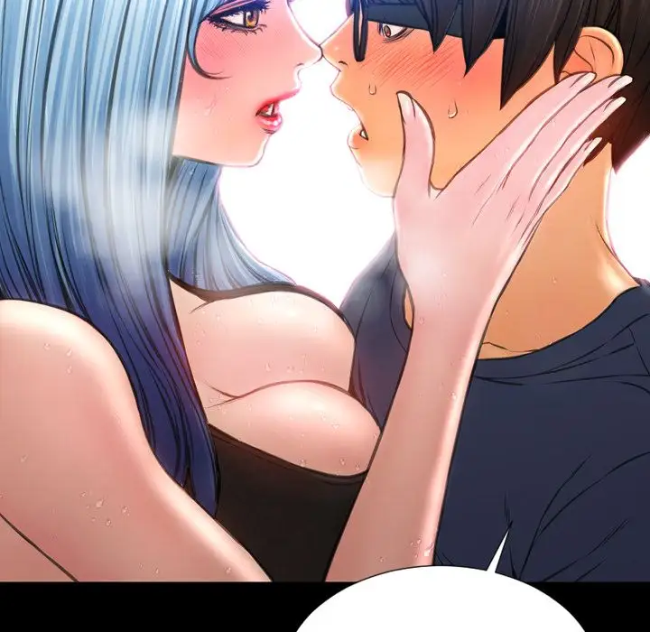 《S商店的她》漫画 第59章