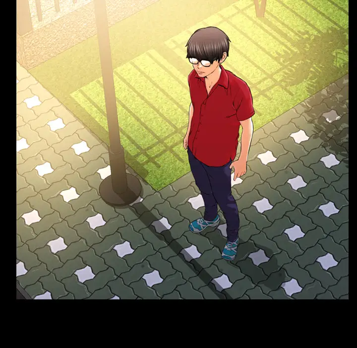 《S商店的她》漫画 第6话