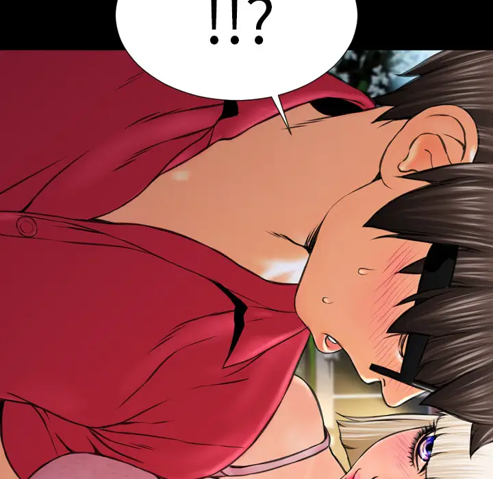 《S商店的她》漫画 第6话