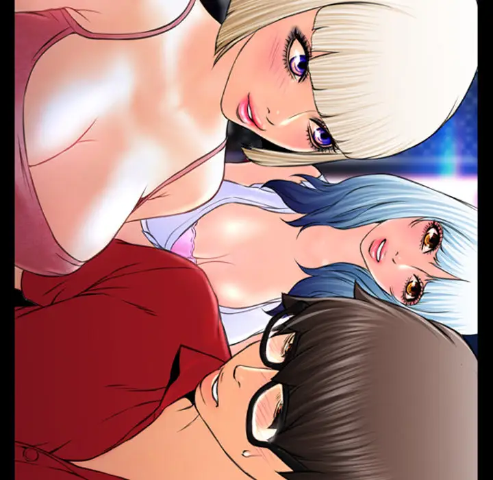 《S商店的她》漫画 第6话