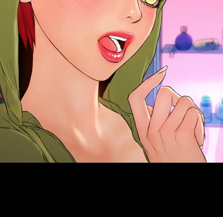 《S商店的她》漫画 第60章