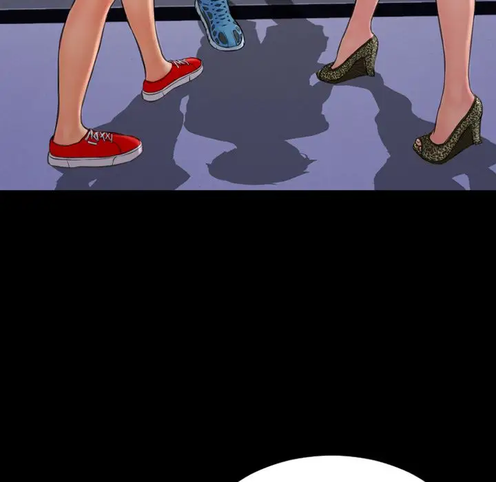 《S商店的她》漫画 第60章