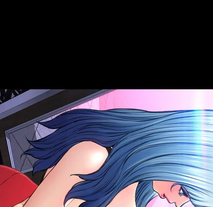 《S商店的她》漫画 第61章