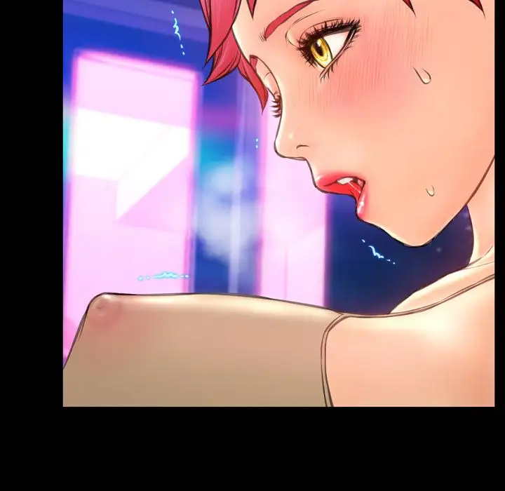 《S商店的她》漫画 第61章