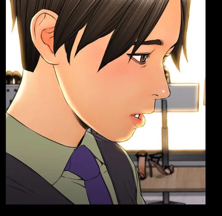 《S商店的她》漫画 第61章