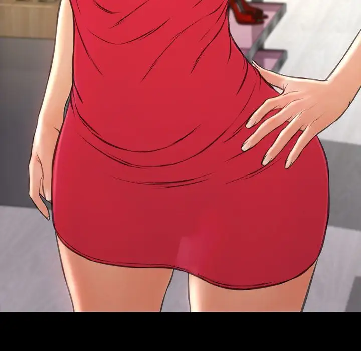 《S商店的她》漫画 第62章
